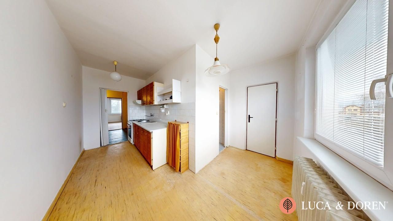 2616345639_6abca5da9dc6f LUCA & DOREN | Rezervované | 2- izbový byt | Dubnica nad Váhom | 61 m² | Svetlý a priestranný byt s balkónom – Obrázok 1
