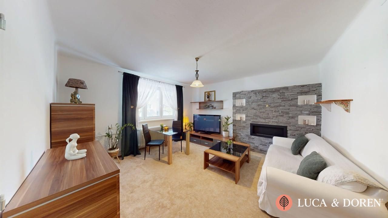 1354937352_6ab6cb068406a Rezervované | 3-izbový byt | Ilava | 73 m² |2x pivnica + záhrada s chatkou – Obrázok 1