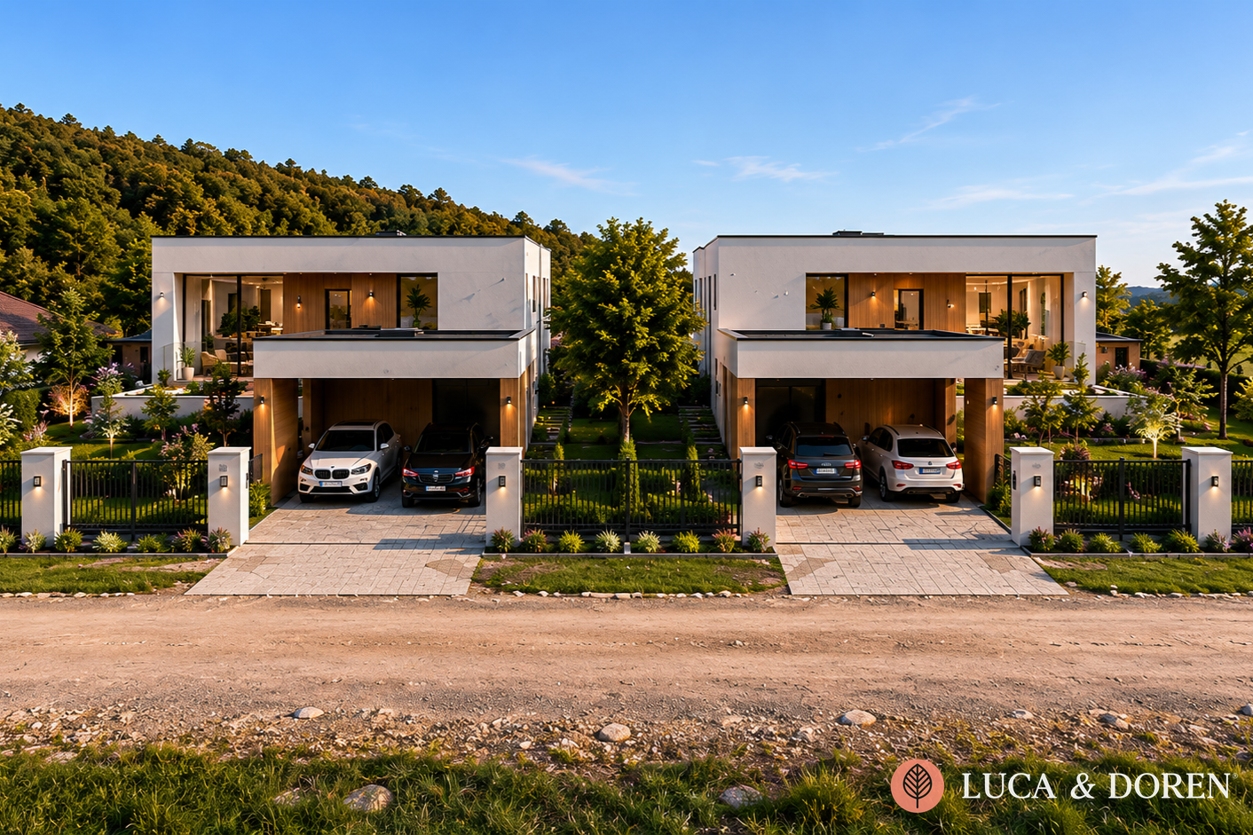 1751328305_6a2a8f1b8a608 Na predaj | Stavebný pozemok | Dolná Breznica | Nádherné výhľady – Obrázok 1
