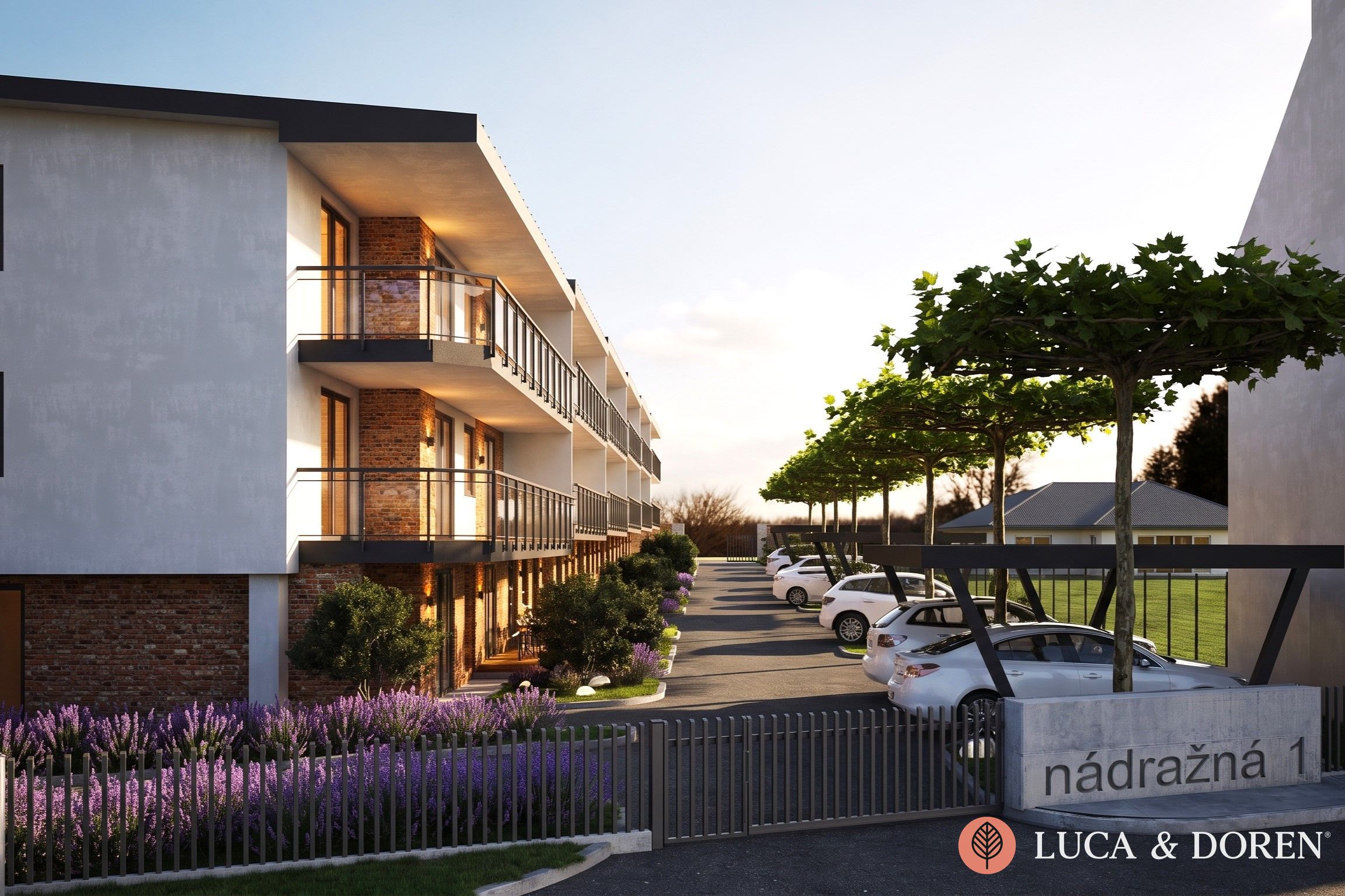 2910425033_6ab3d150638c7 Na predaj | Moderný 1-izbový byt | Trenčianske Teplice | 45 m² | Novostavba – Obrázok 1