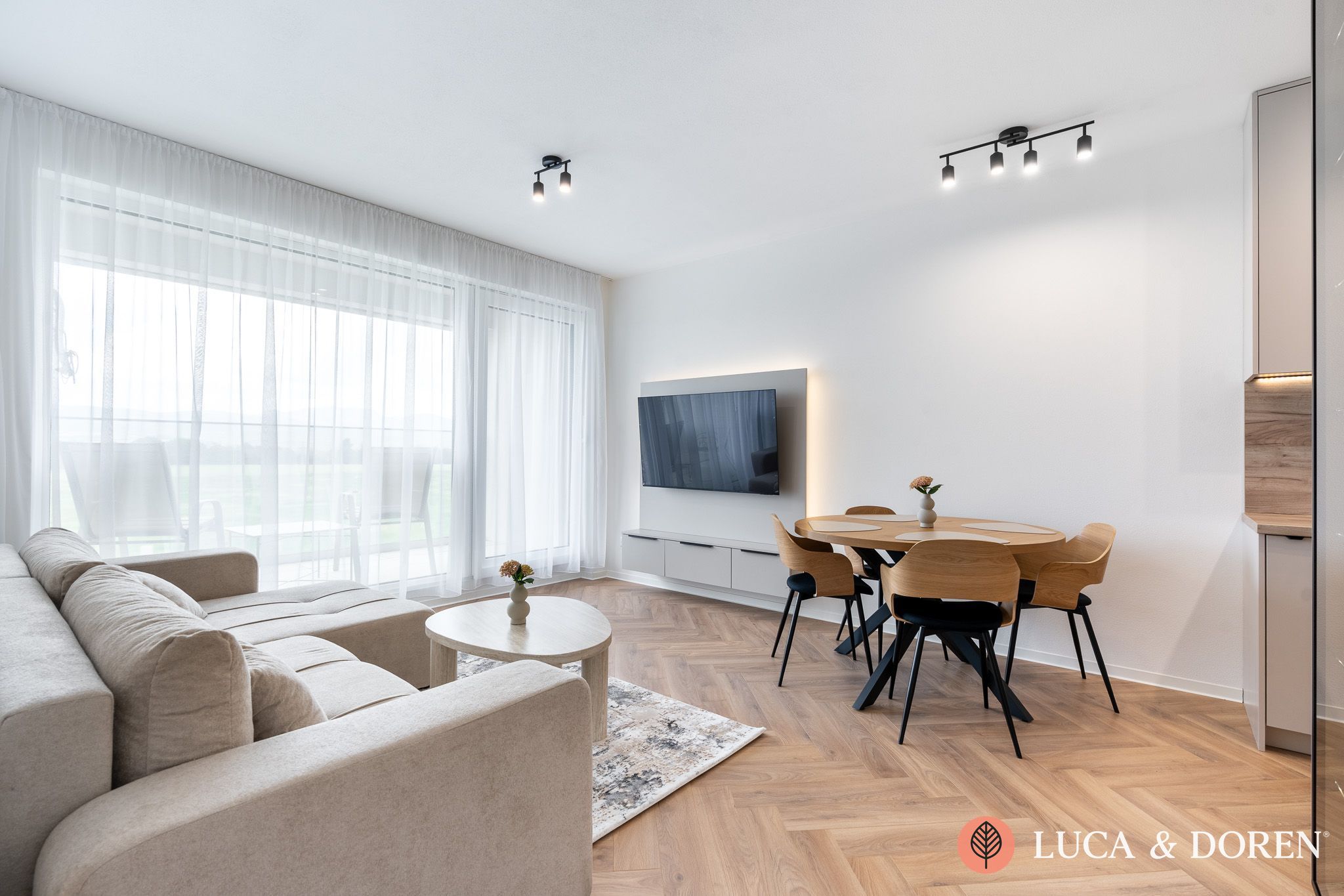 2999843058_6a477d5b51929 Na prenájom | 2 izbový byt | Zábreh Ilava | 52,7 m² | Novostavba + parkovacie miesto – Obrázok 1