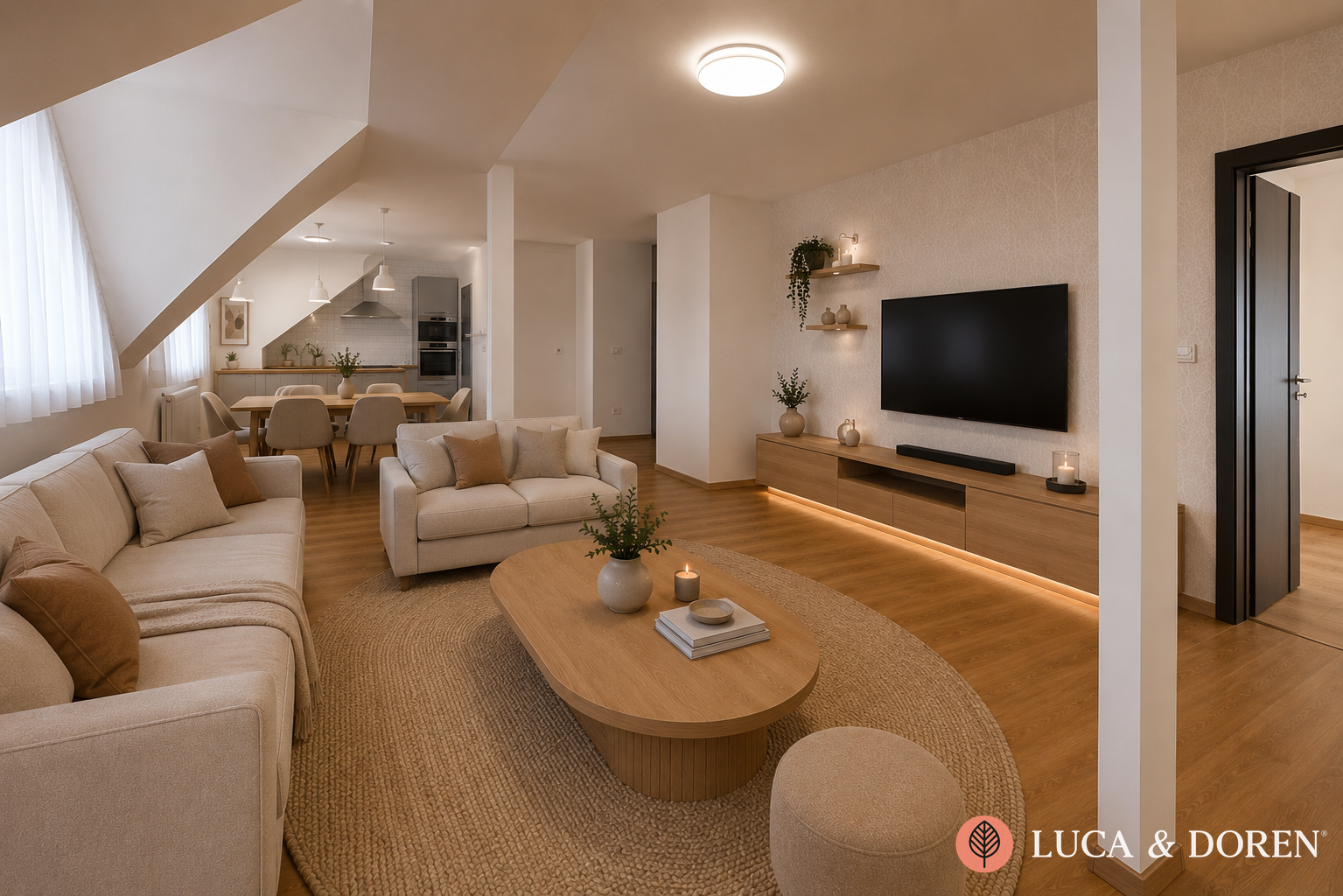 981125997_6a4e3cb4ddc88 Na predaj | Bývanie a podnikanie pod jednou strechou | Bolešov | 338 m² | Veľký dom s obchodnými priestormi – Obrázok 1