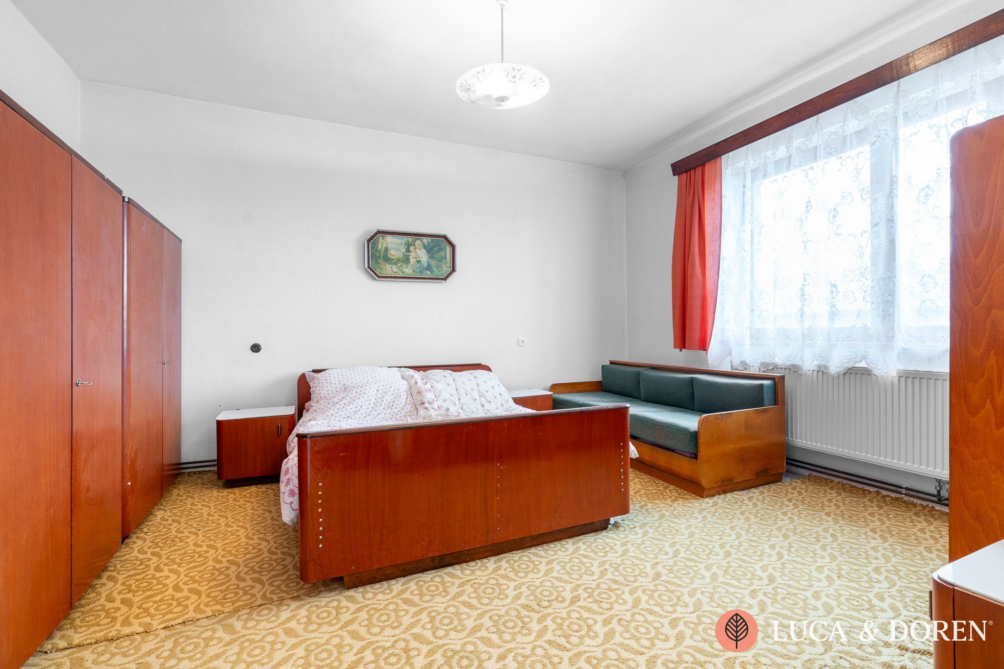 128734242_6ab518f7a8572 Na predaj | 2-izbový byt | Dubnica nad Váhom | 82 m² | Vlastná studňa+ záhrada – Obrázok 1