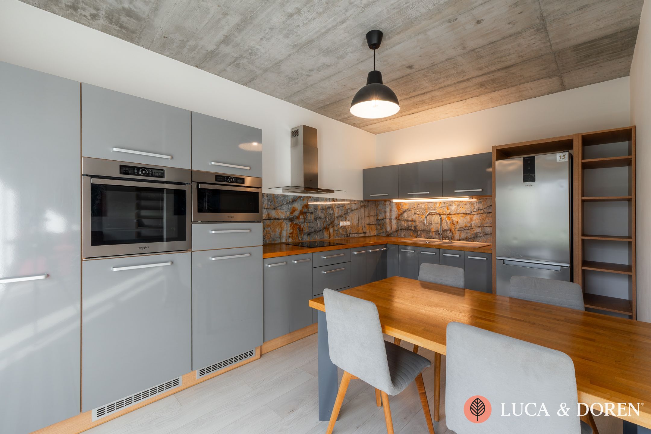 304751442_6ad5ca7f7c578 LUCA & DOREN | NA PRENÁJOM | RD | NEPORADZA| 130M² | NOVOSTAVBA – Obrázok 1
