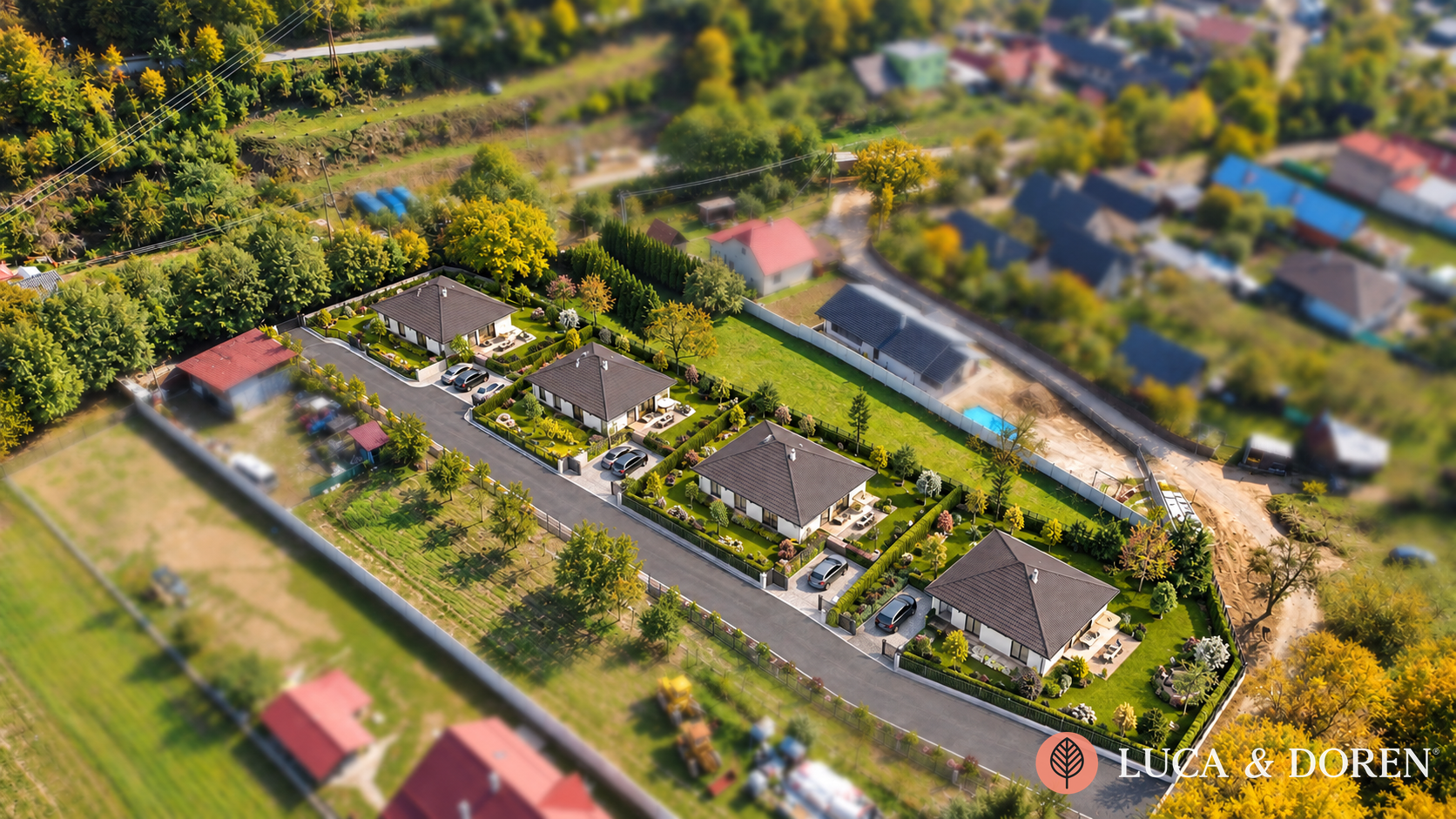 3200872416_6ad5c772748e4 LUCA & DOREN | Pozemok | 2 659 m² | Ideálny pre developerský projekt | Dolná Breznica – Obrázok 1